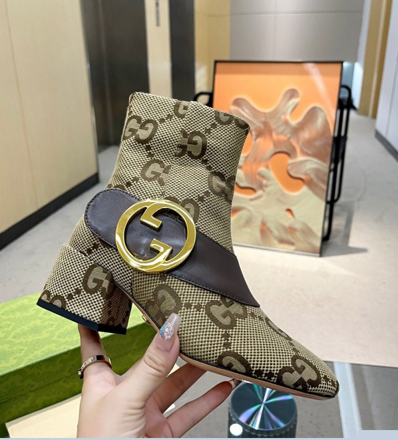 G*u*i boots